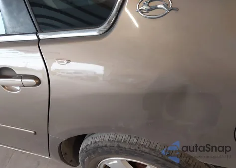 2006 Chevrolet Impala Lt from USA, damaged, VIN 2G1WT55K069438274